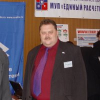 Руководитель Комитета по труду и социальному  развитию (КТСР) г. Саратова Дмитрий БУНИН
