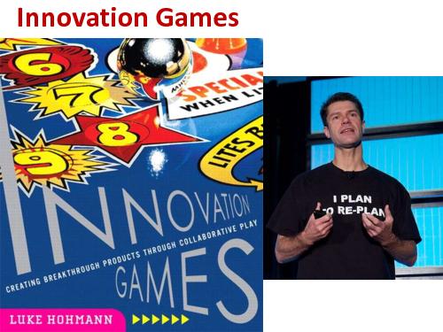 Стратегическое планирование через инновационные игры (Дмитрий Лайер, AgileDays-2011).pdf
