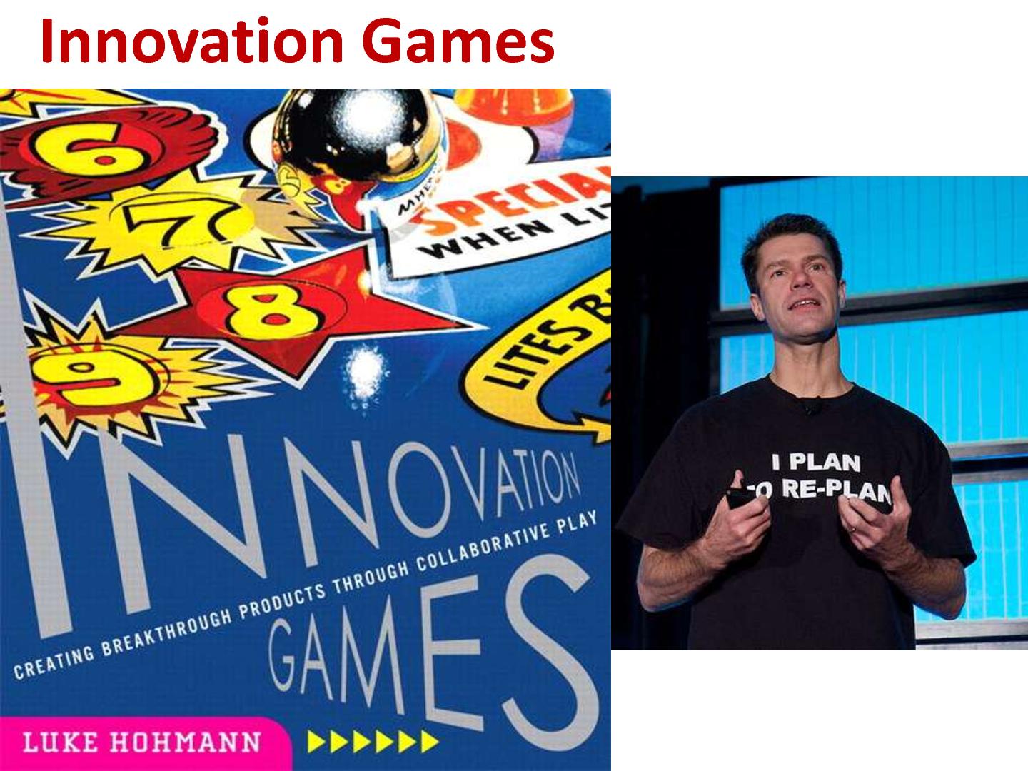 Файл:Стратегическое планирование через инновационные игры (Дмитрий Лайер, AgileDays-2011).pdf