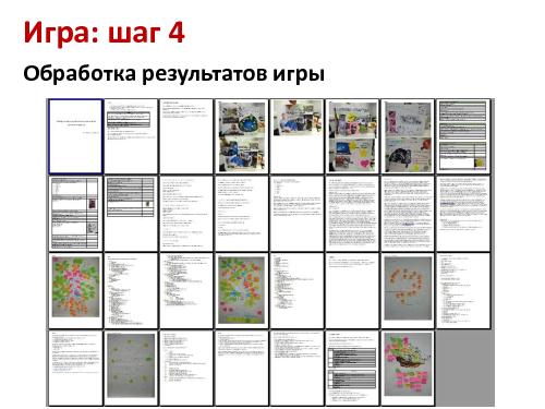 Стратегическое планирование через инновационные игры (Дмитрий Лайер, AgileDays-2011).pdf