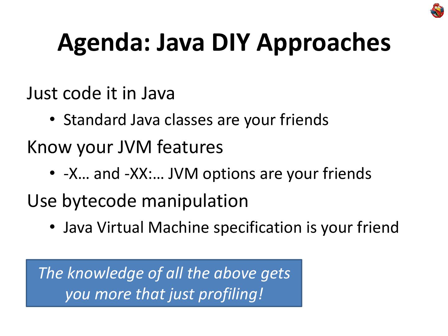 Файл:DIY Java Profiling (Роман Елизаров, ADD-2011).pdf