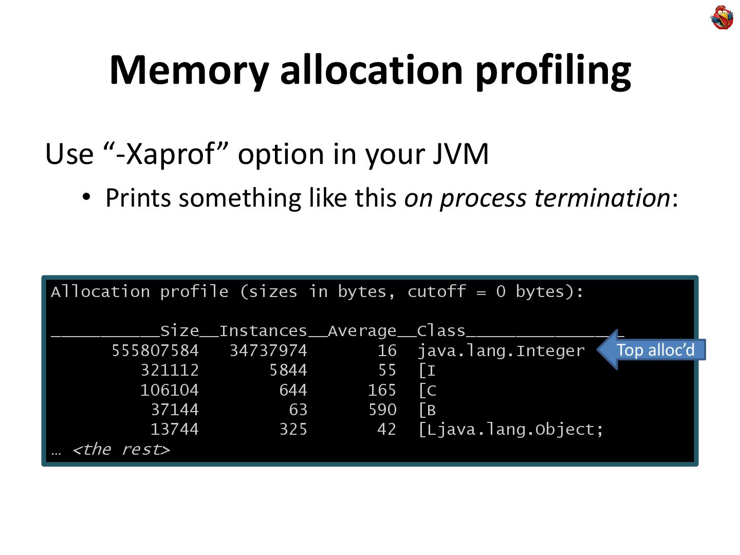 Файл:DIY Java Profiling (Роман Елизаров, ADD-2011).pdf