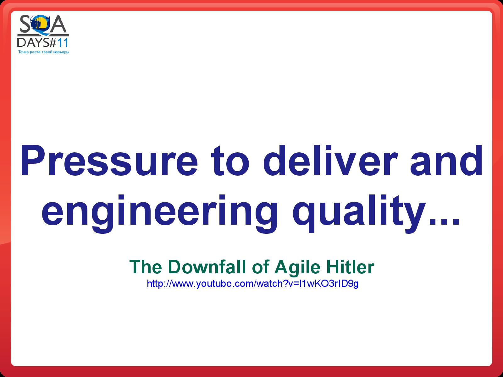 Файл:Quality Assurance in Agile (Юрий Малый, SQADays-11).pdf