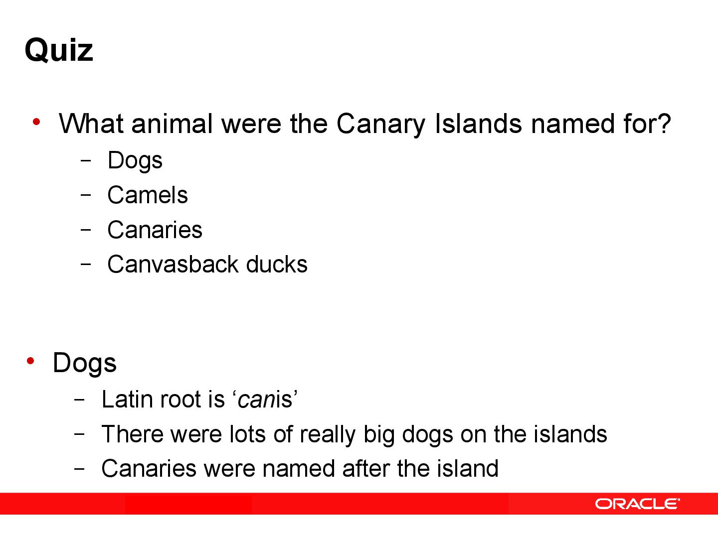 Файл:ThingsYouKnow OOW.pdf