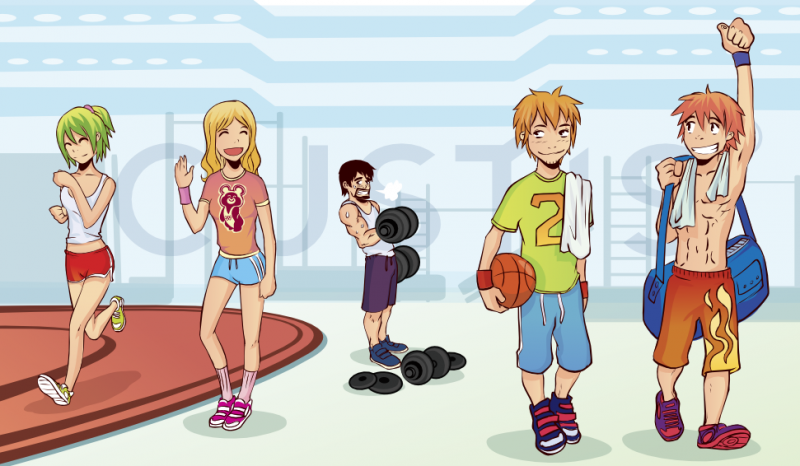 Файл:Спорт в компании.png