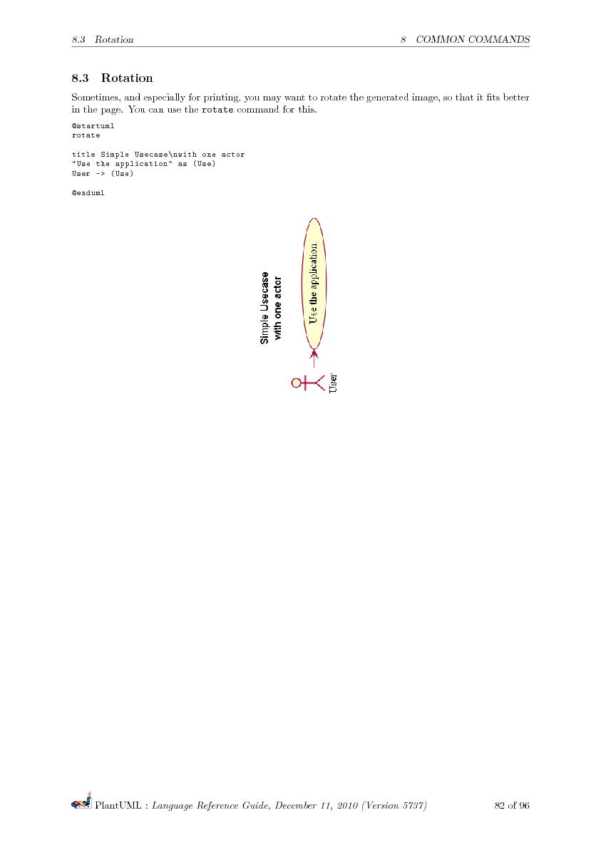 Файл:PlantUML Language Reference Guide.pdf